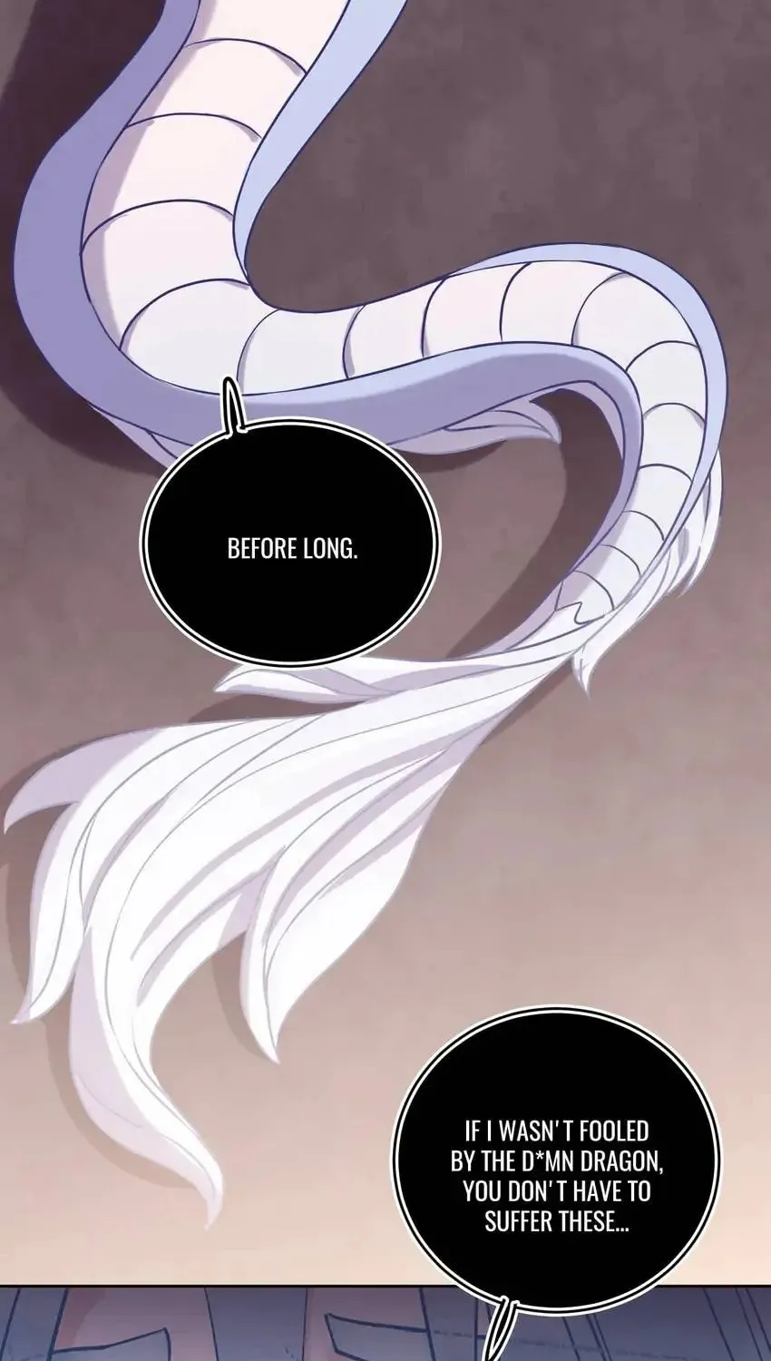 Read Dragon Baby Sitting chapter 34 image 27 on Lezhin