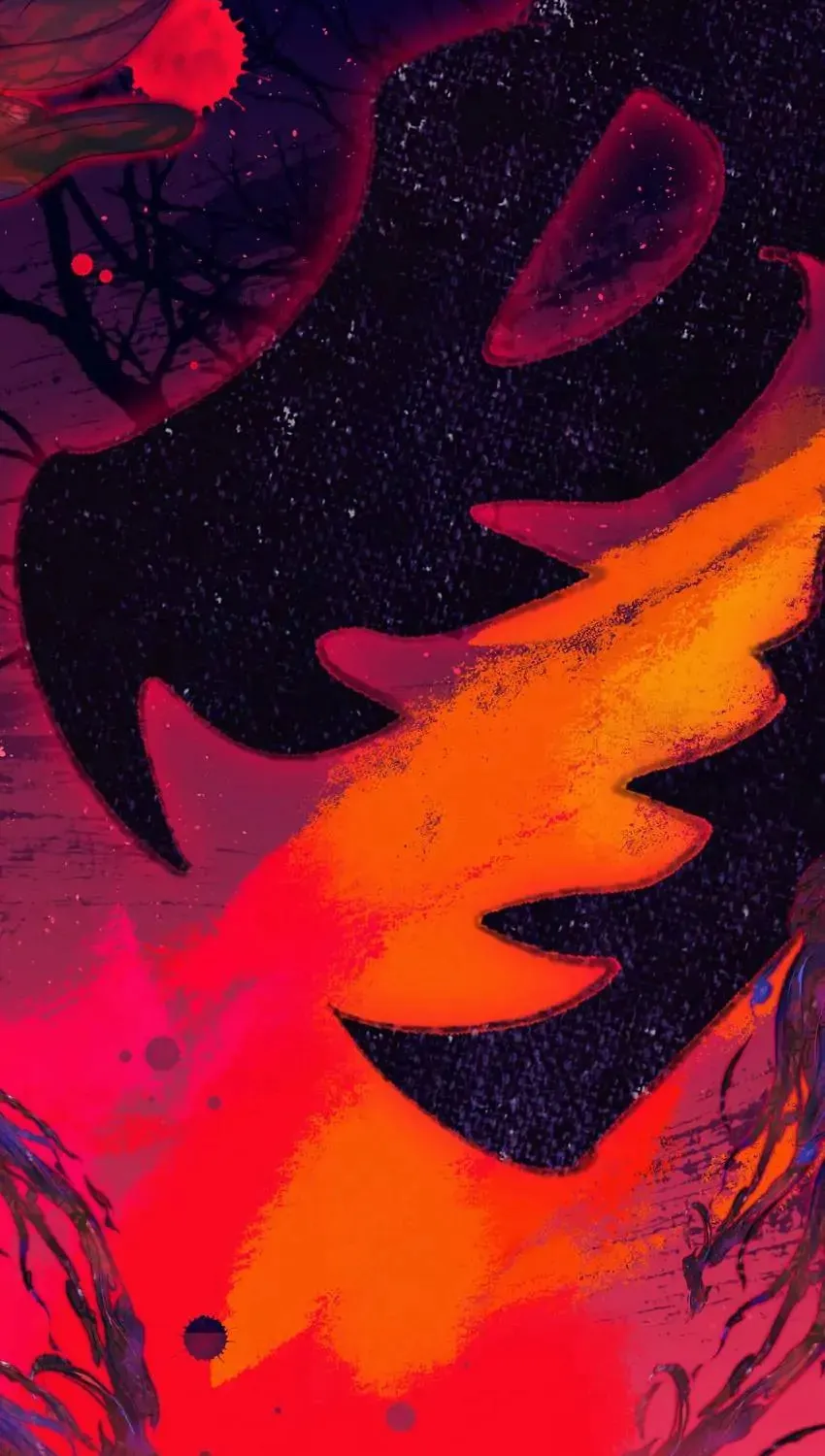 Read Dragon Baby Sitting chapter 34 image 3 on Lezhin