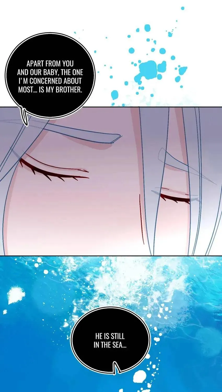 Read Dragon Baby Sitting chapter 34 image 32 on Lezhin