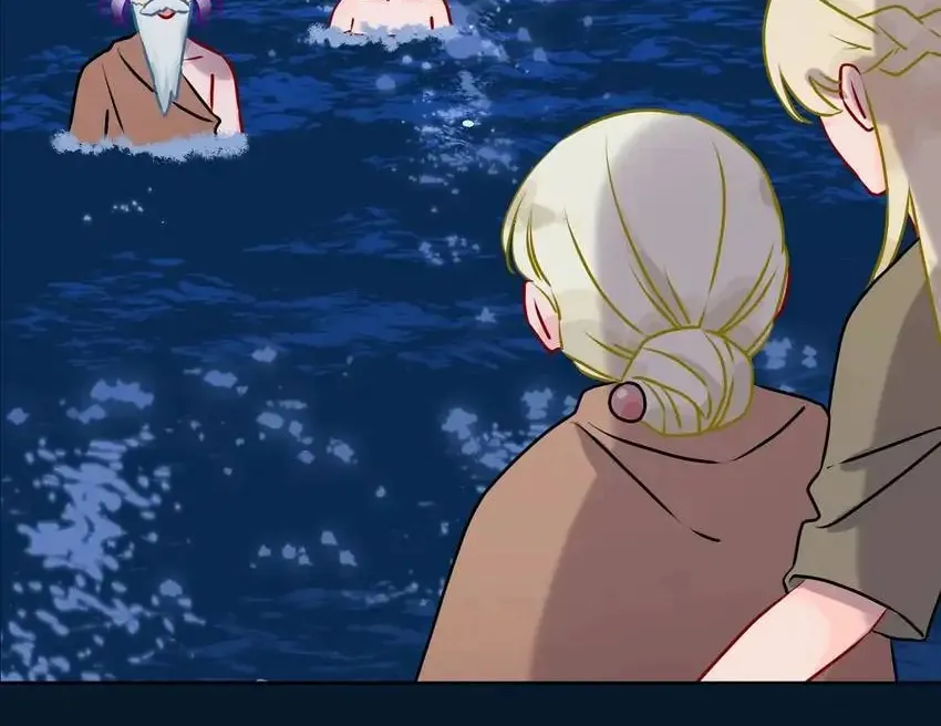 Read Dragon Baby Sitting chapter 34 image 37 on Lezhin