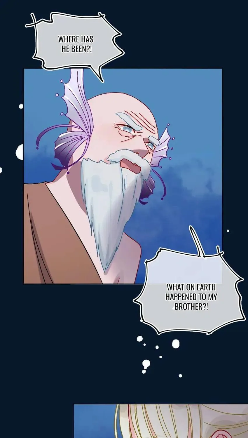Read Dragon Baby Sitting chapter 34 image 38 on Lezhin