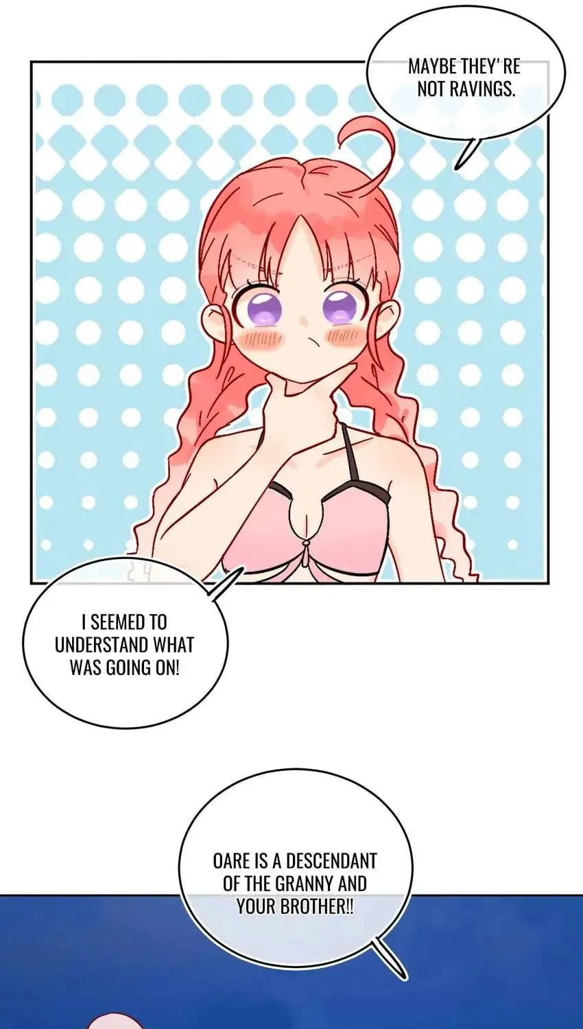 Read Dragon Baby Sitting chapter 34 image 42 on Lezhin