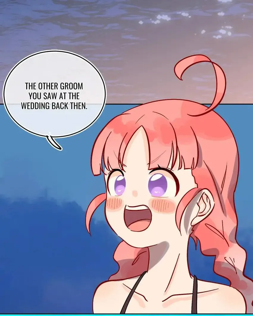 Read Dragon Baby Sitting chapter 34 image 49 on Lezhin