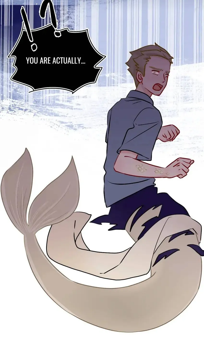 Read Dragon Baby Sitting chapter 34 image 54 on Lezhin