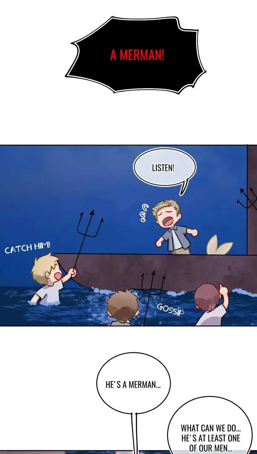 Read Dragon Baby Sitting chapter 34 image 55 on Lezhin