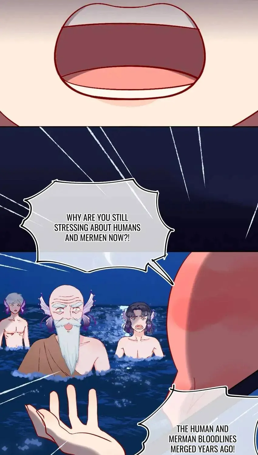 Read Dragon Baby Sitting chapter 34 image 60 on Lezhin