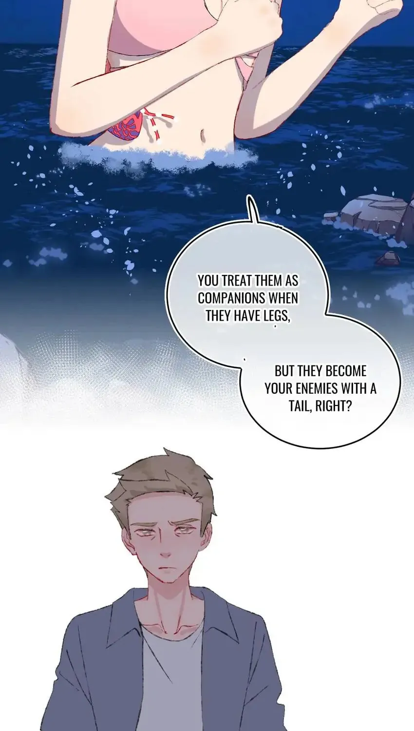 Read Dragon Baby Sitting chapter 35 image 1 on Lezhin