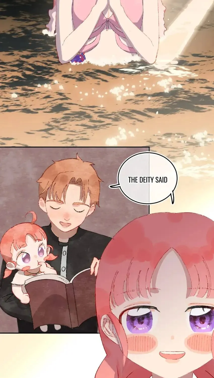 Read Dragon Baby Sitting chapter 35 image 11 on Lezhin