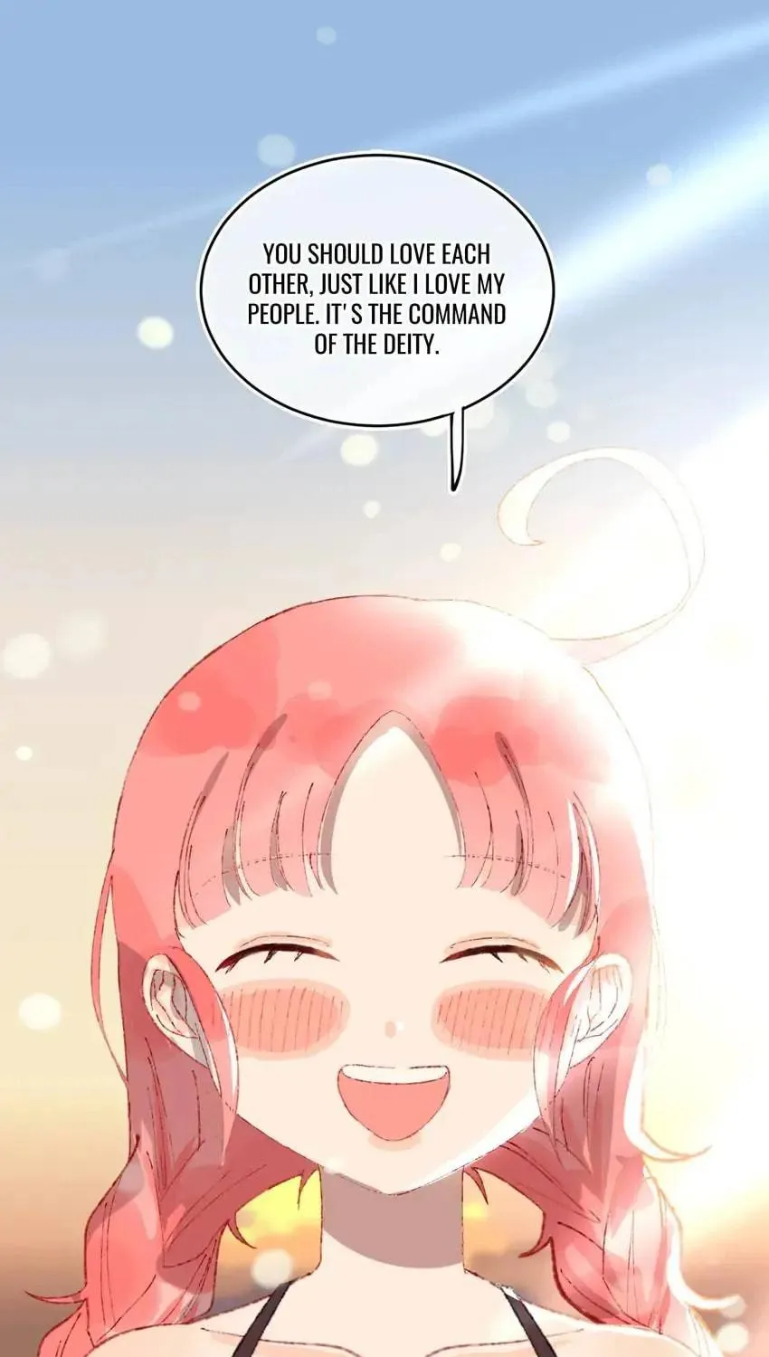 Read Dragon Baby Sitting chapter 35 image 13 on Lezhin