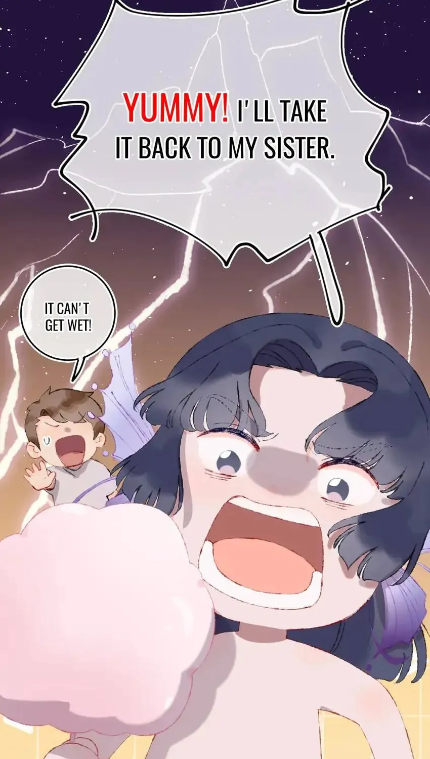 Read Dragon Baby Sitting chapter 35 image 20 on Lezhin