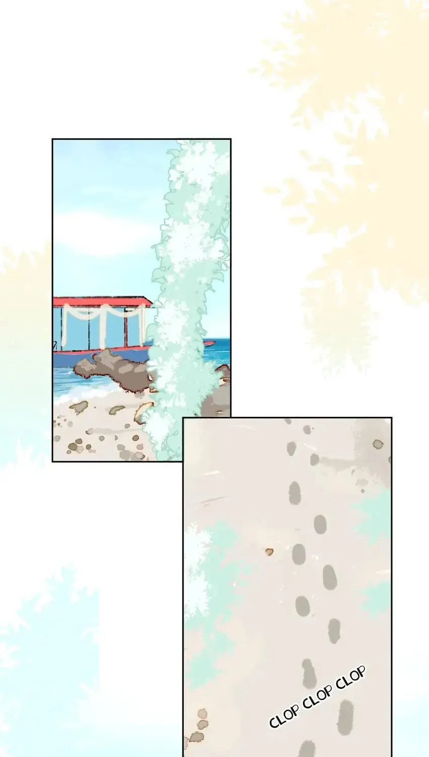 Read Dragon Baby Sitting chapter 35 image 23 on Lezhin