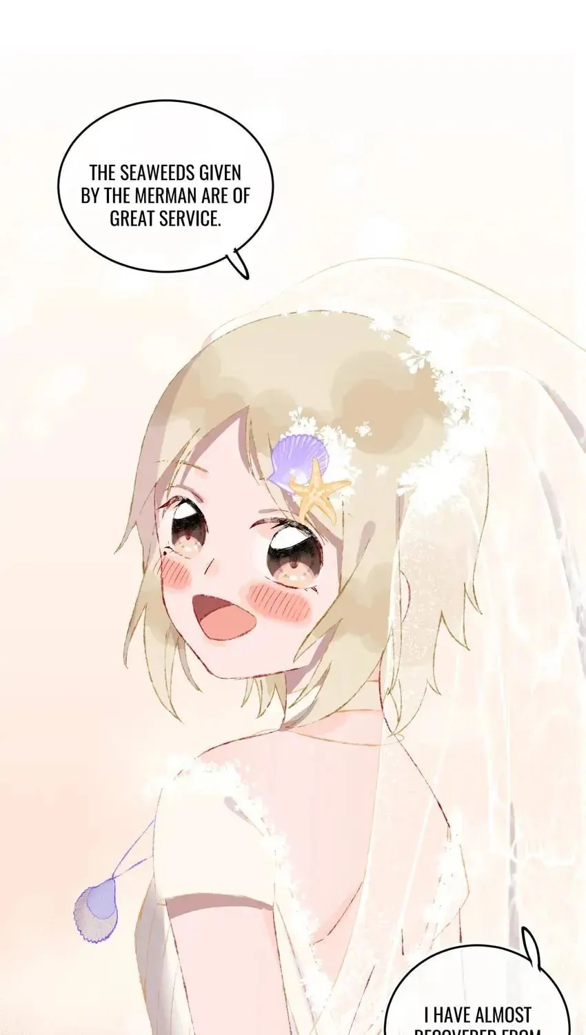 Read Dragon Baby Sitting chapter 35 image 29 on Lezhin