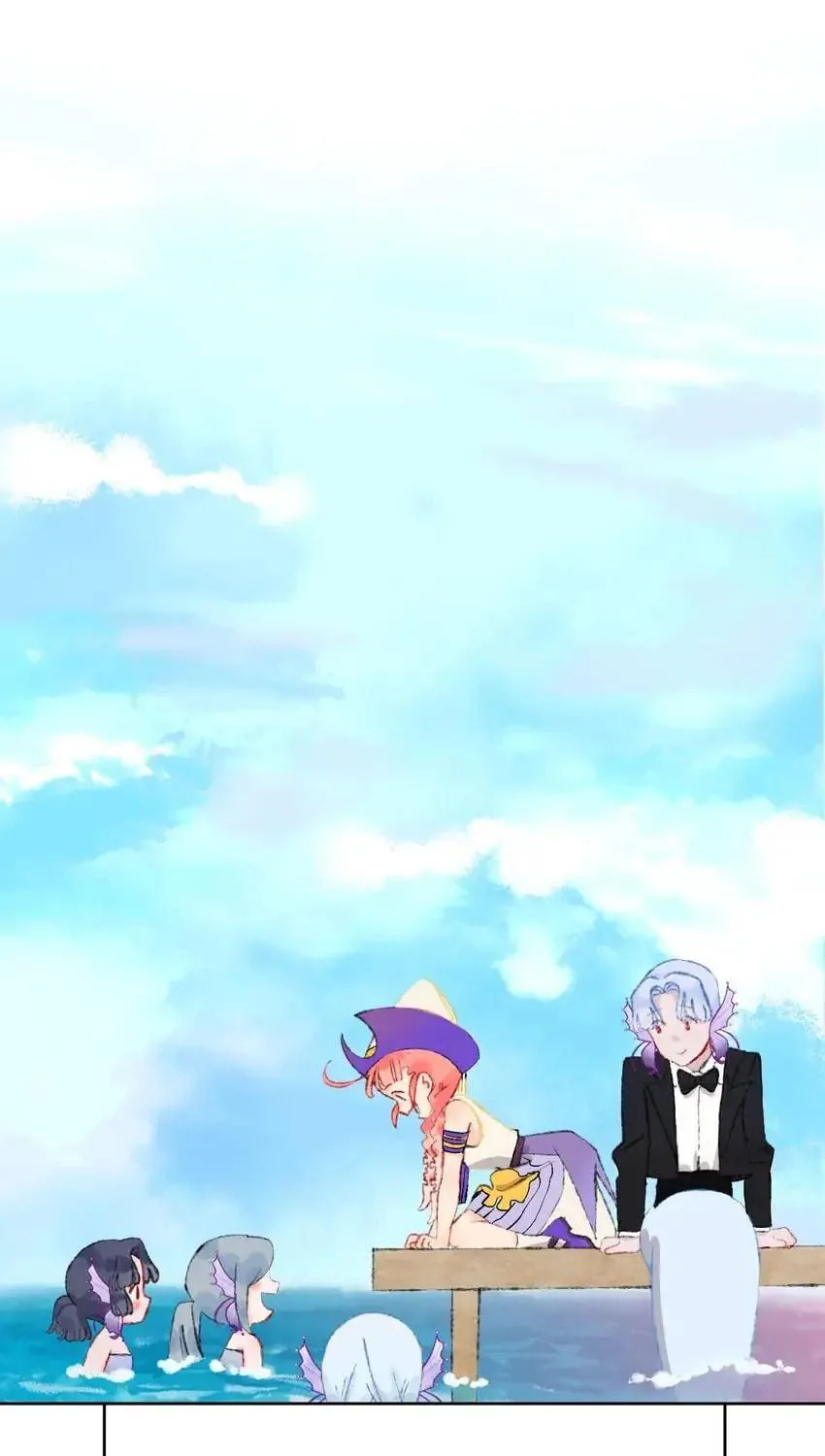 Read Dragon Baby Sitting chapter 35 image 33 on Lezhin