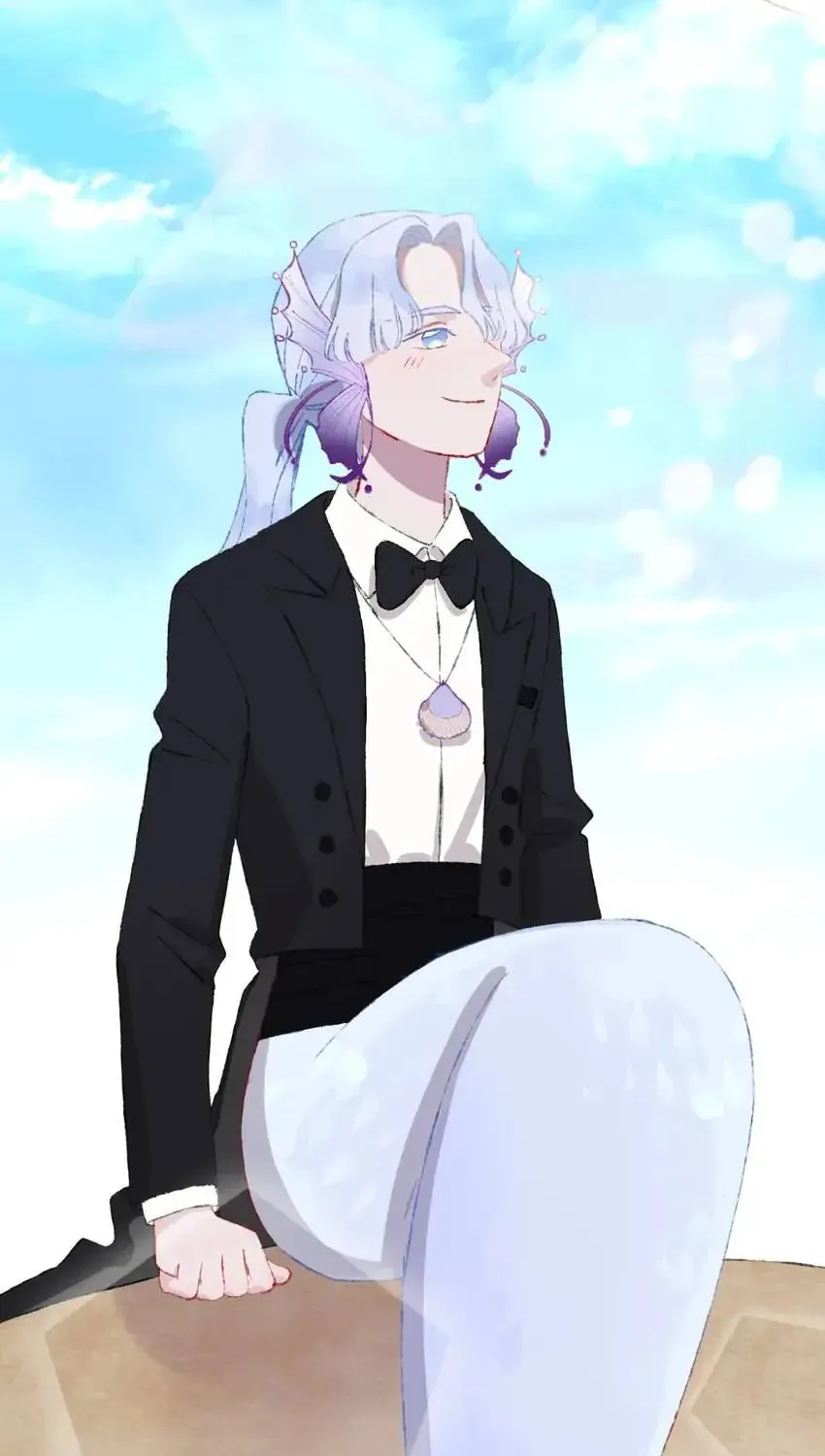 Read Dragon Baby Sitting chapter 35 image 36 on Lezhin