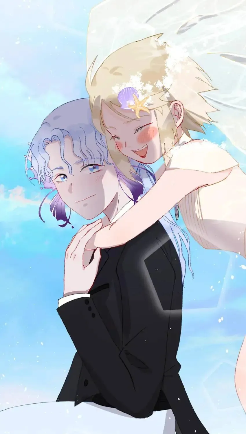 Read Dragon Baby Sitting chapter 35 image 41 on Lezhin