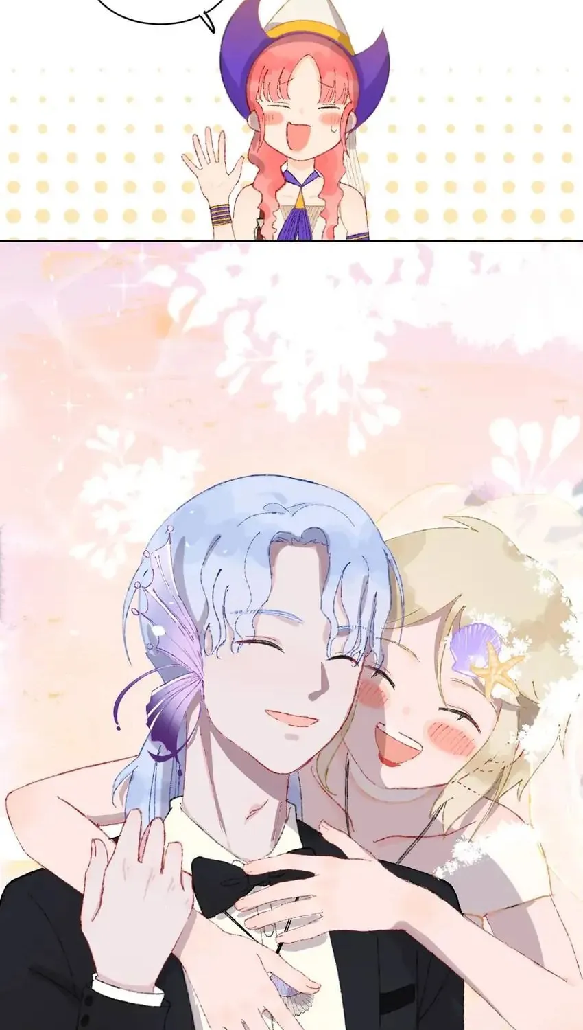 Read Dragon Baby Sitting chapter 35 image 44 on Lezhin