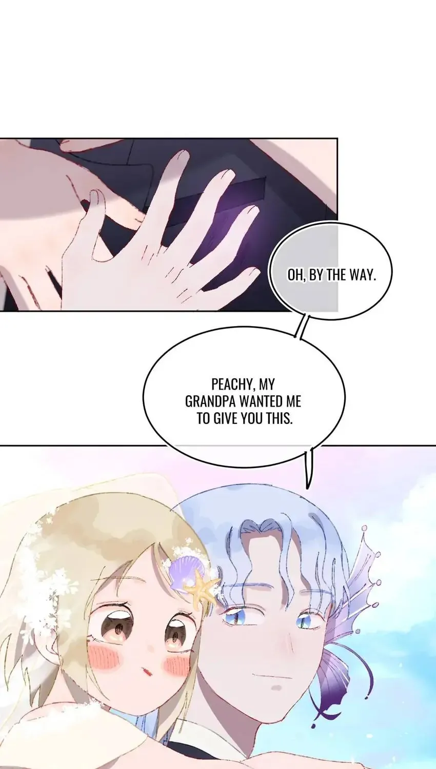 Read Dragon Baby Sitting chapter 35 image 47 on Lezhin