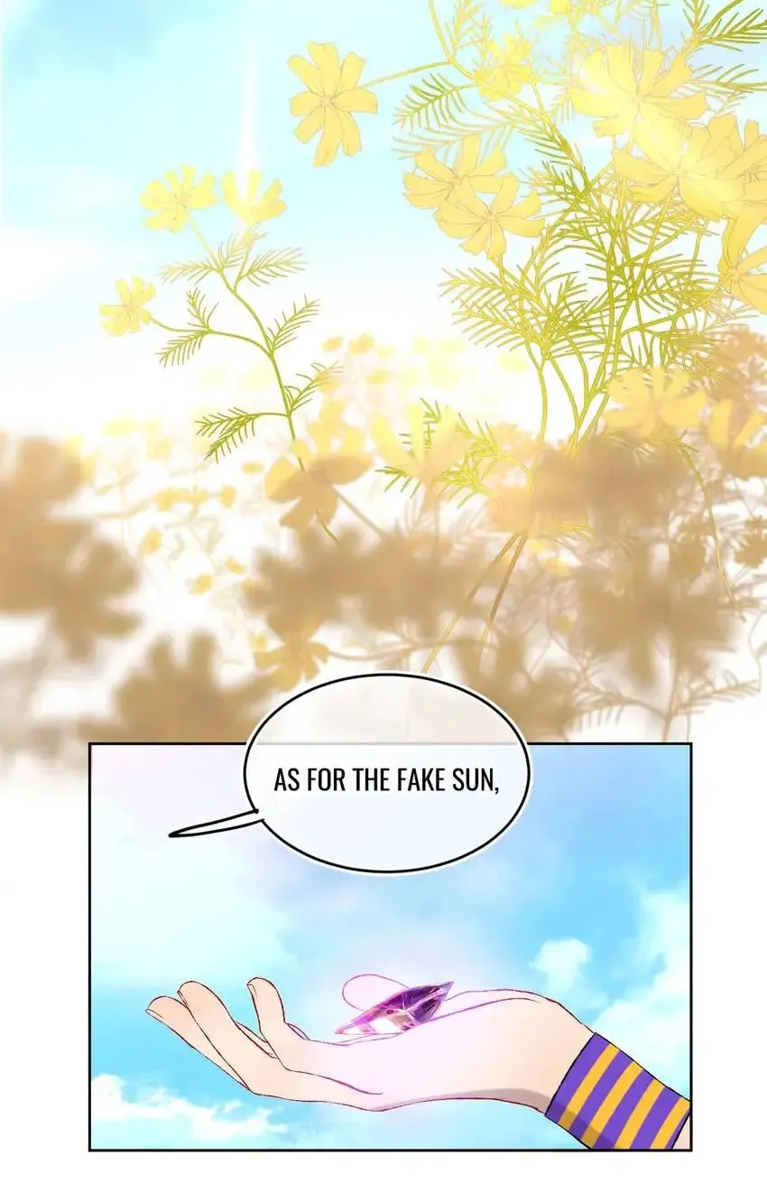 Read Dragon Baby Sitting chapter 35 image 51 on Lezhin