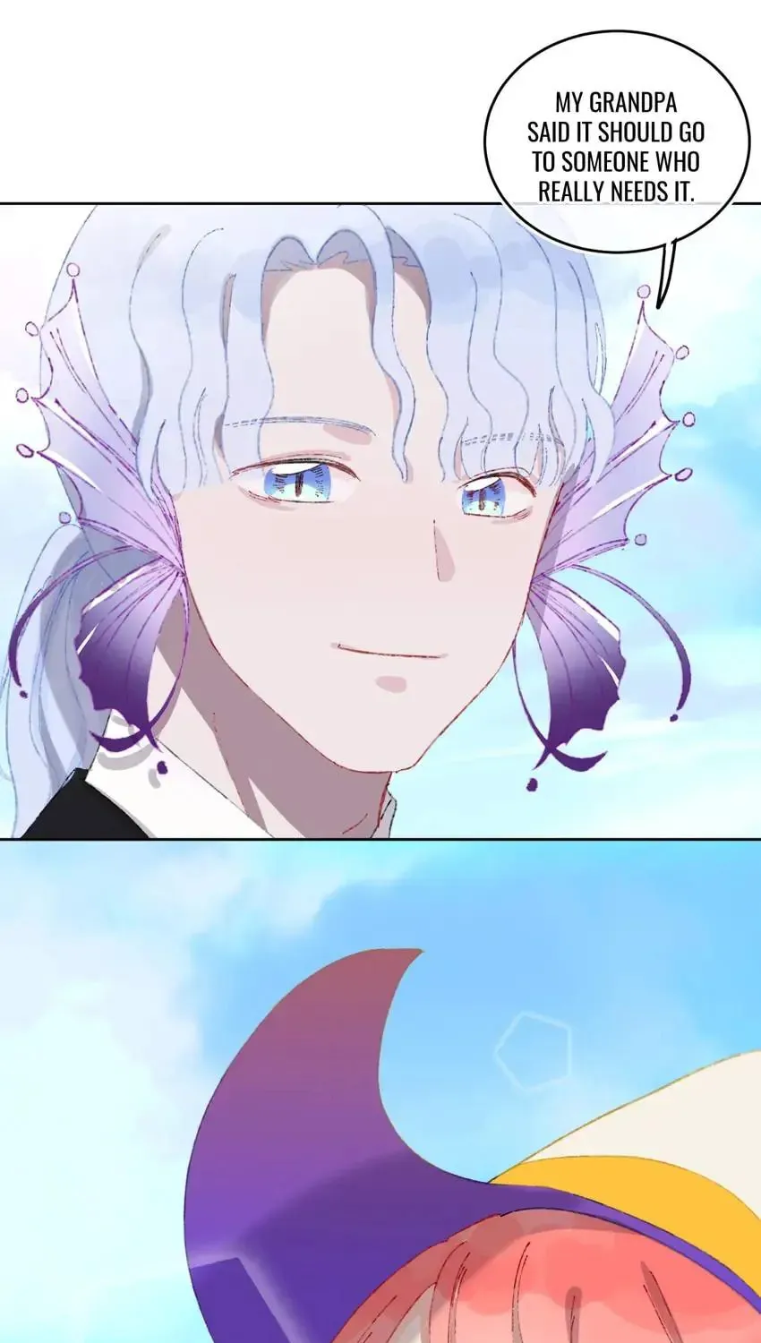 Read Dragon Baby Sitting chapter 35 image 52 on Lezhin