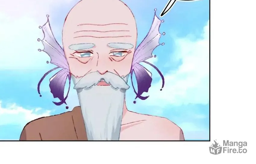 Read Dragon Baby Sitting chapter 35 image 56 on Lezhin