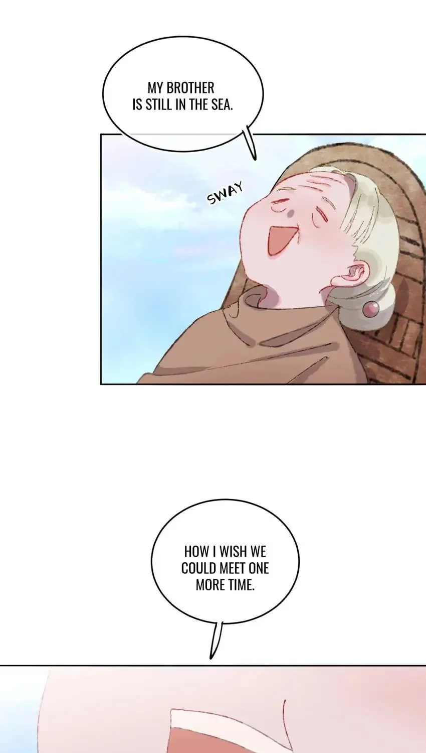 Read Dragon Baby Sitting chapter 35 image 57 on Lezhin