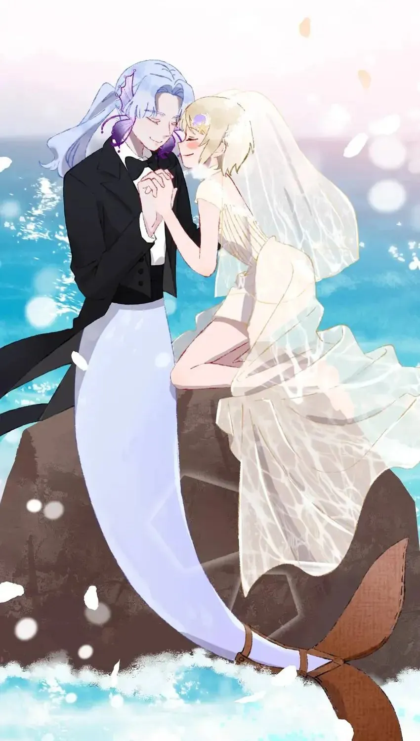 Read Dragon Baby Sitting chapter 35 image 64 on Lezhin