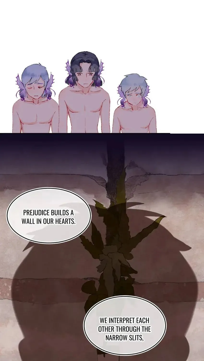 Read Dragon Baby Sitting chapter 35 image 7 on Lezhin