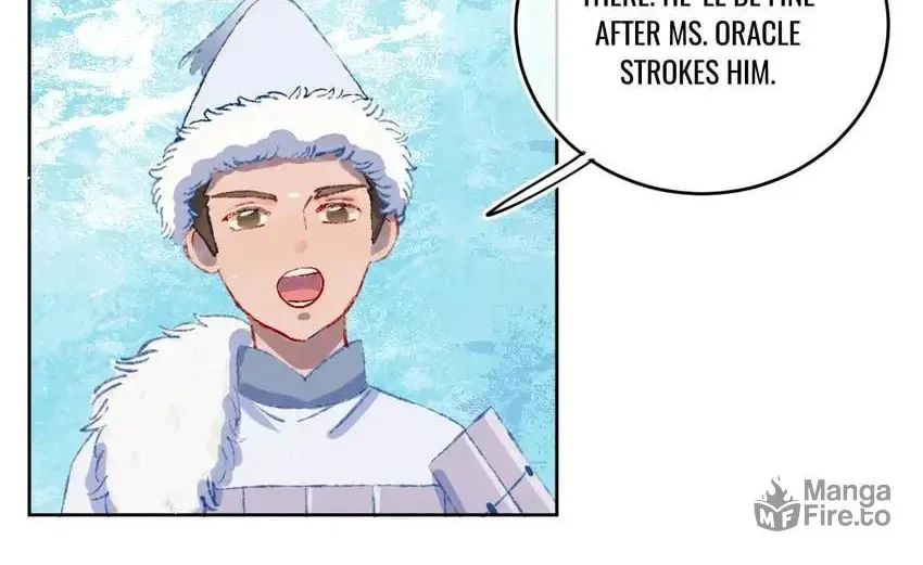 Read Dragon Baby Sitting chapter 36 image 12 on Lezhin
