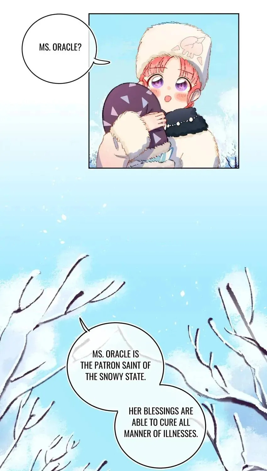 Read Dragon Baby Sitting chapter 36 image 13 on Lezhin