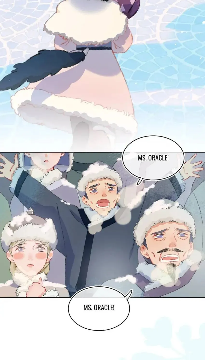 Read Dragon Baby Sitting chapter 36 image 16 on Lezhin