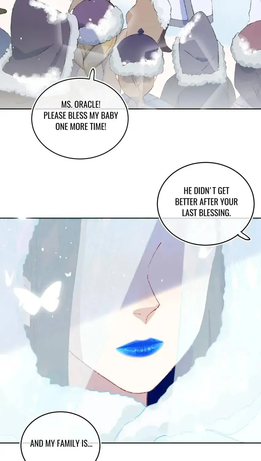 Read Dragon Baby Sitting chapter 36 image 19 on Lezhin