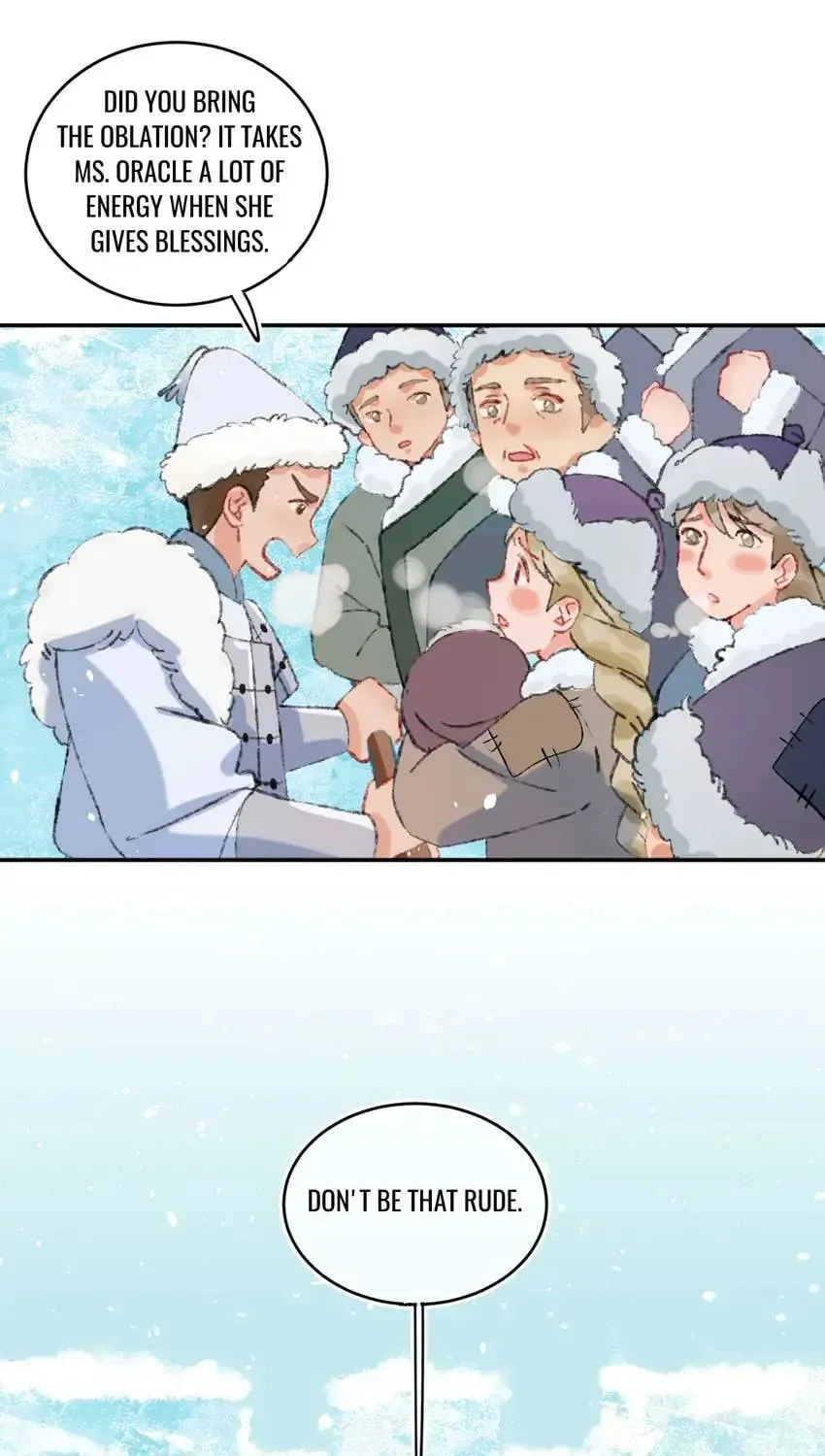 Read Dragon Baby Sitting chapter 36 image 22 on Lezhin