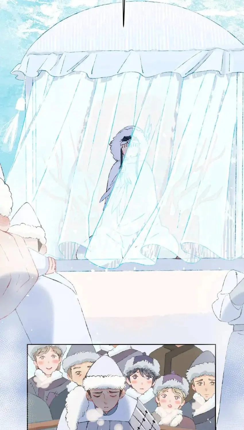 Read Dragon Baby Sitting chapter 36 image 23 on Lezhin