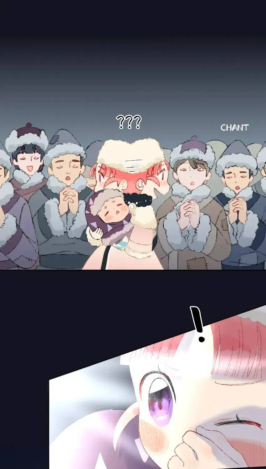 Read Dragon Baby Sitting chapter 36 image 34 on Lezhin