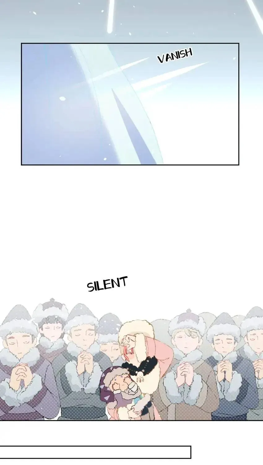 Read Dragon Baby Sitting chapter 36 image 37 on Lezhin