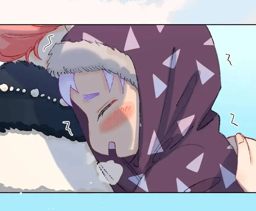Read Dragon Baby Sitting chapter 36 image 4 on Lezhin