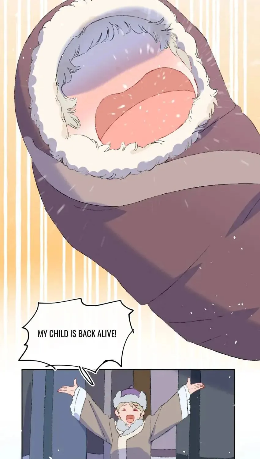 Read Dragon Baby Sitting chapter 36 image 40 on Lezhin