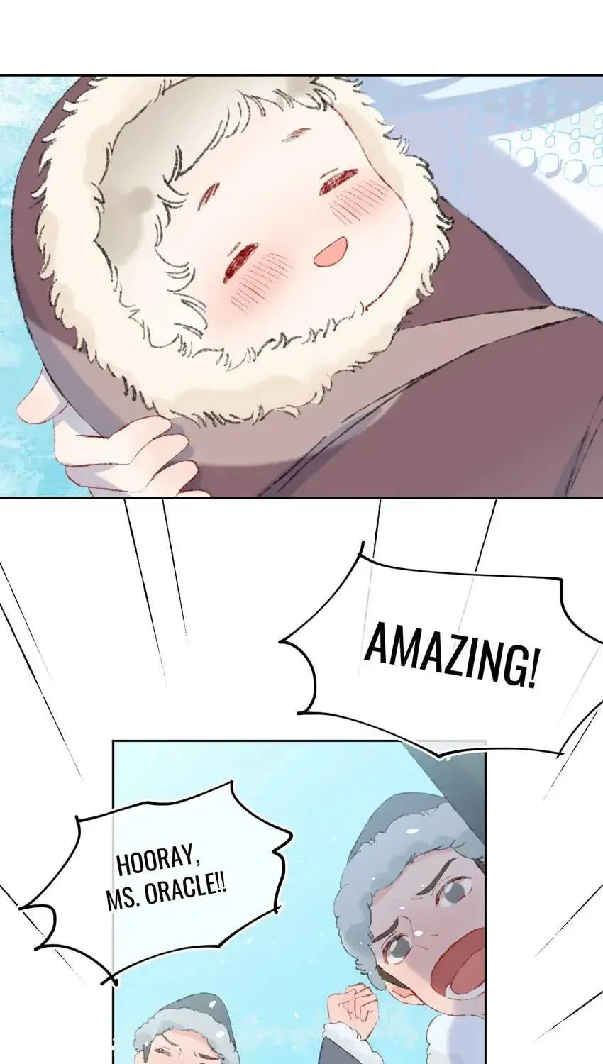Read Dragon Baby Sitting chapter 36 image 44 on Lezhin