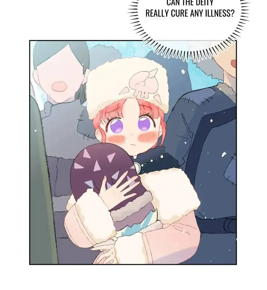 Read Dragon Baby Sitting chapter 36 image 47 on Lezhin