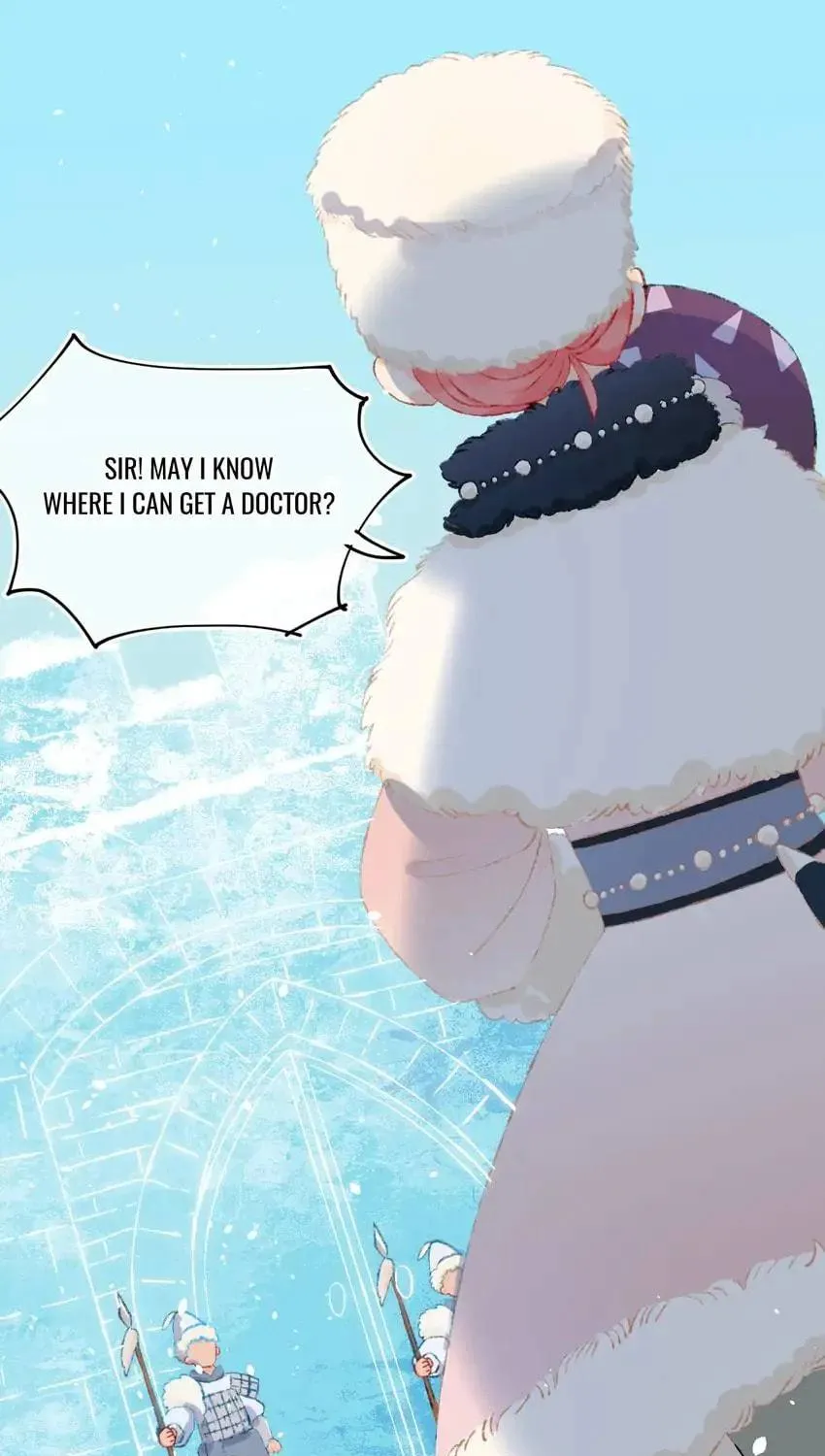 Read Dragon Baby Sitting chapter 36 image 5 on Lezhin