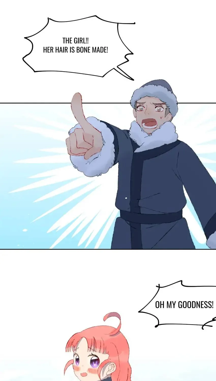 Read Dragon Baby Sitting chapter 36 image 54 on Lezhin