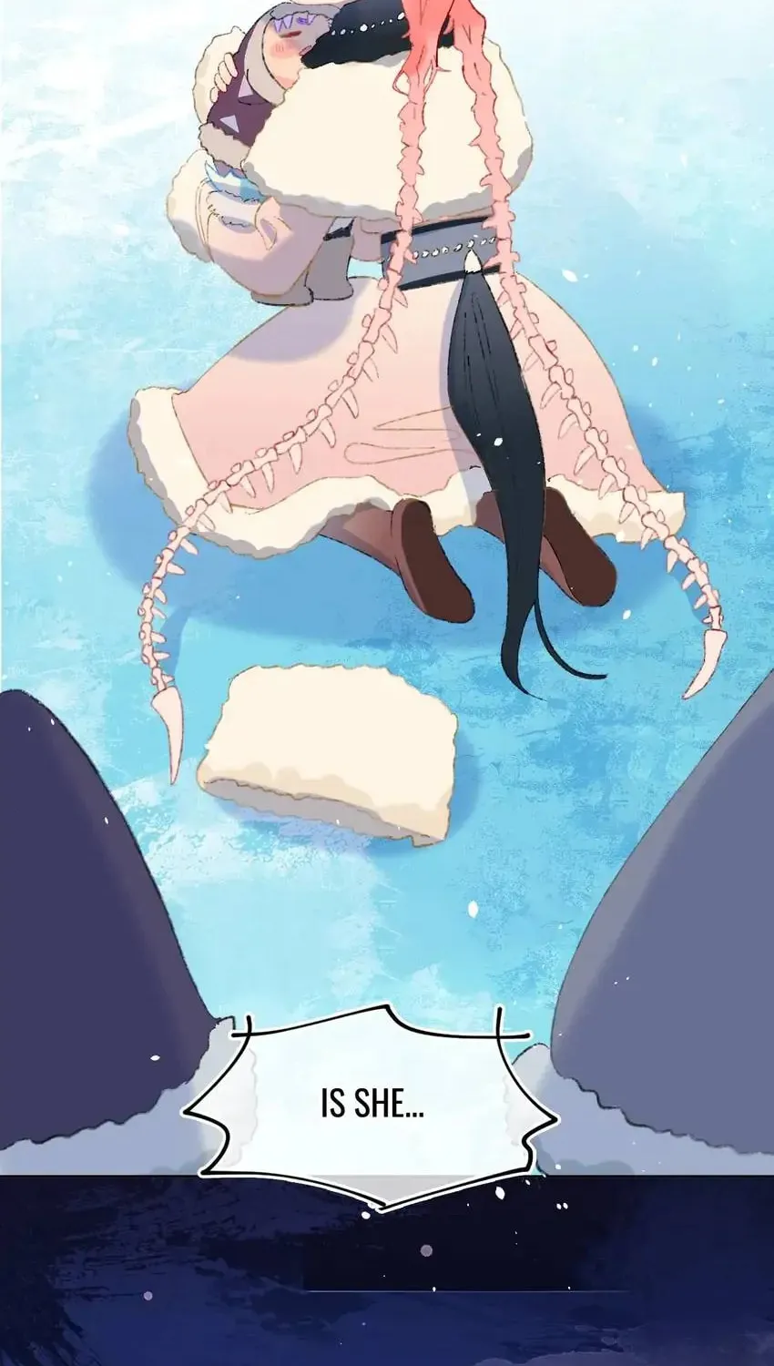 Read Dragon Baby Sitting chapter 36 image 55 on Lezhin