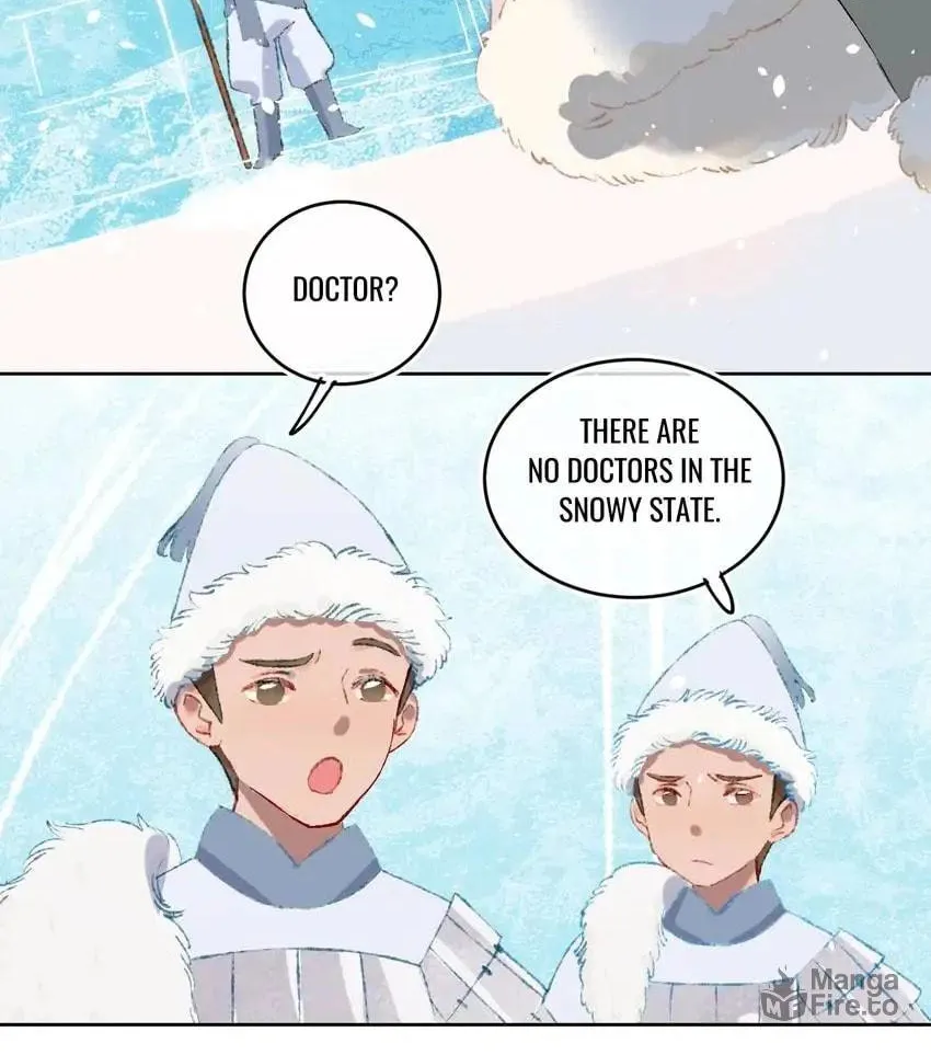 Read Dragon Baby Sitting chapter 36 image 6 on Lezhin