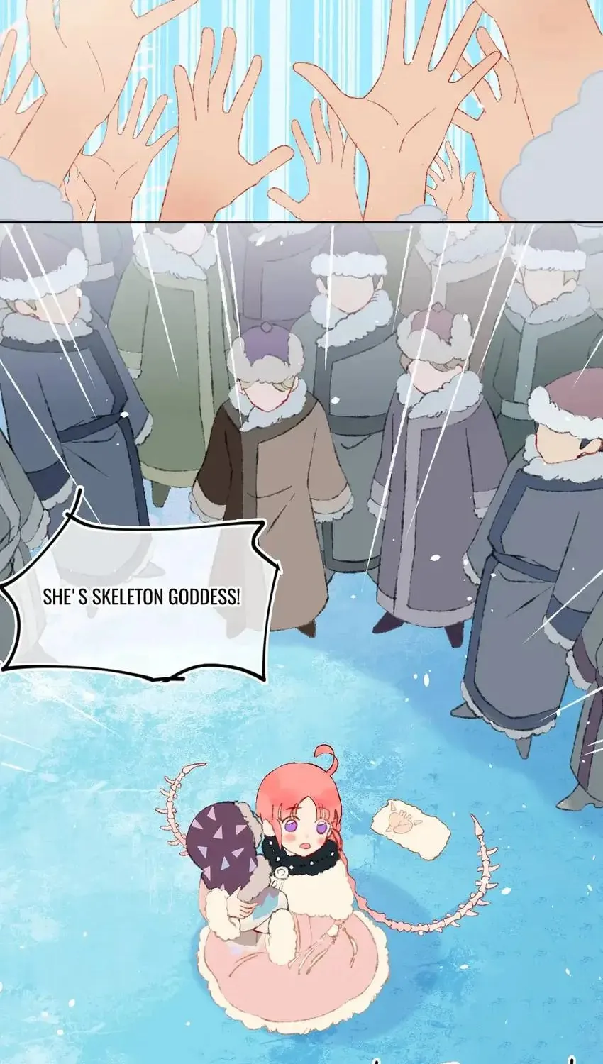 Read Dragon Baby Sitting chapter 36 image 64 on Lezhin