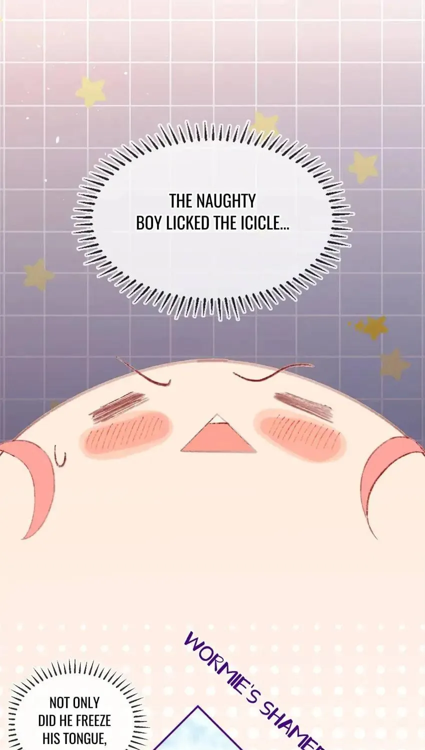 Read Dragon Baby Sitting chapter 36 image 9 on Lezhin