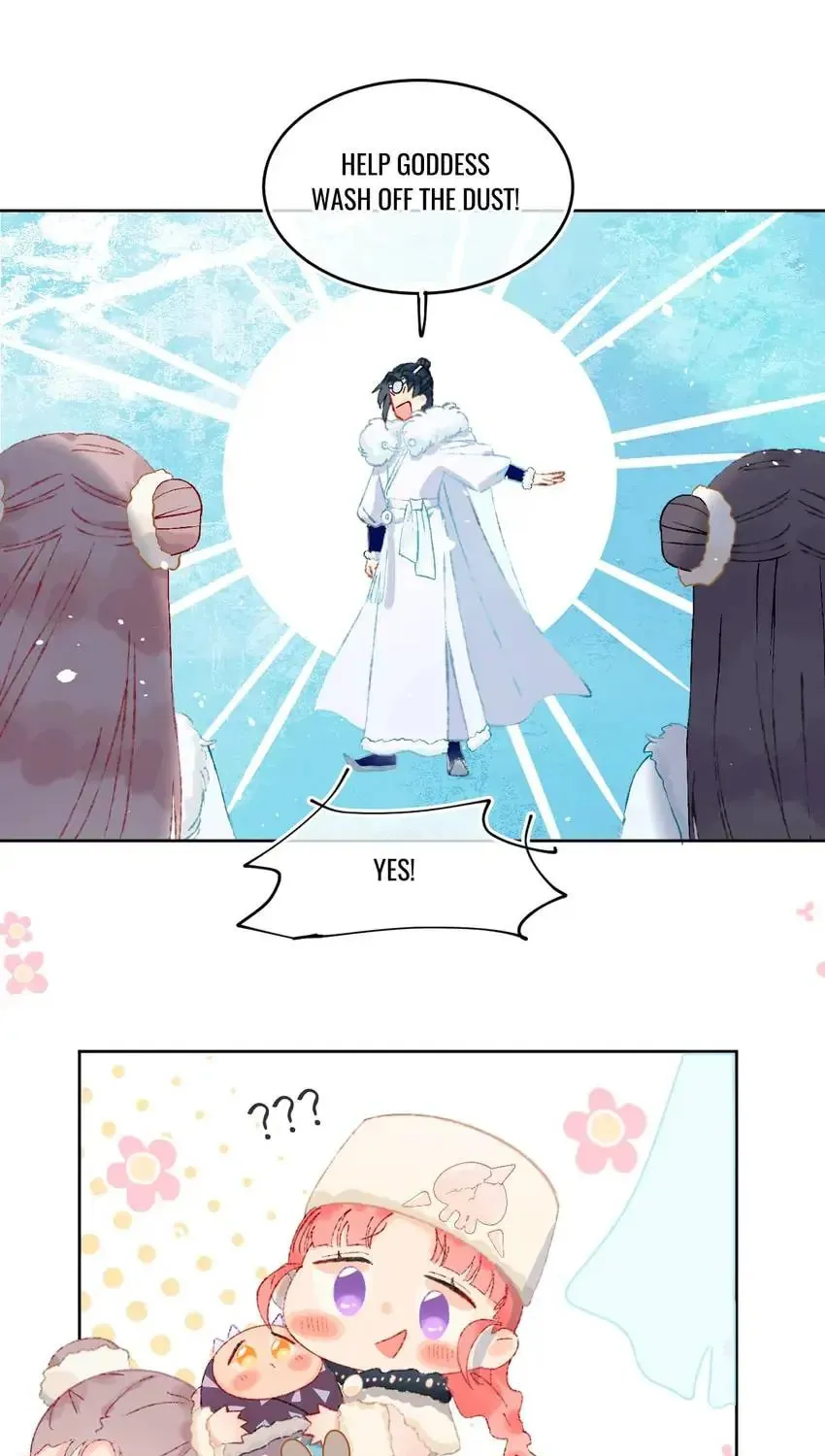 Read Dragon Baby Sitting chapter 37 image 12 on Lezhin