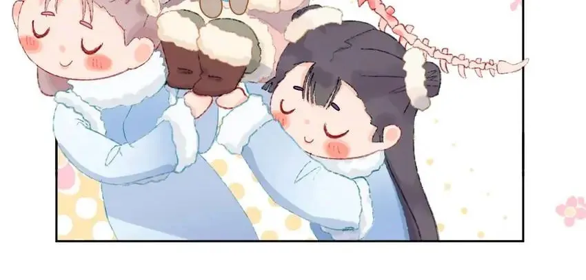 Read Dragon Baby Sitting chapter 37 image 13 on Lezhin