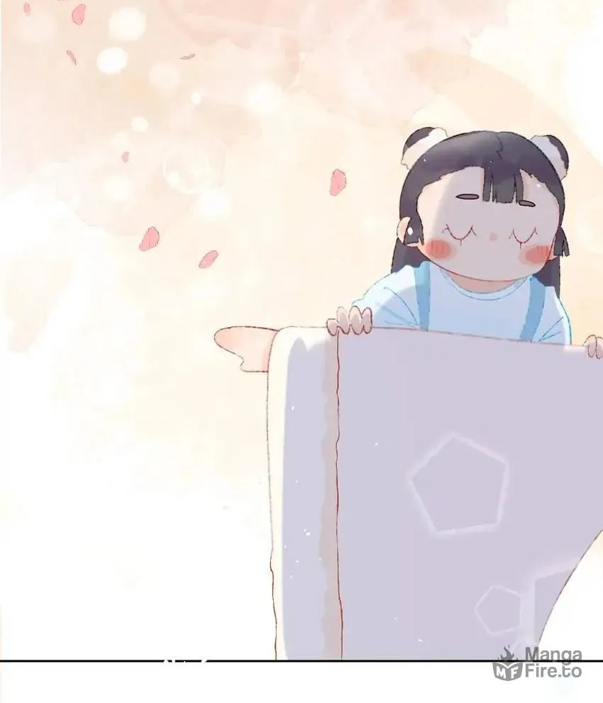 Read Dragon Baby Sitting chapter 37 image 17 on Lezhin