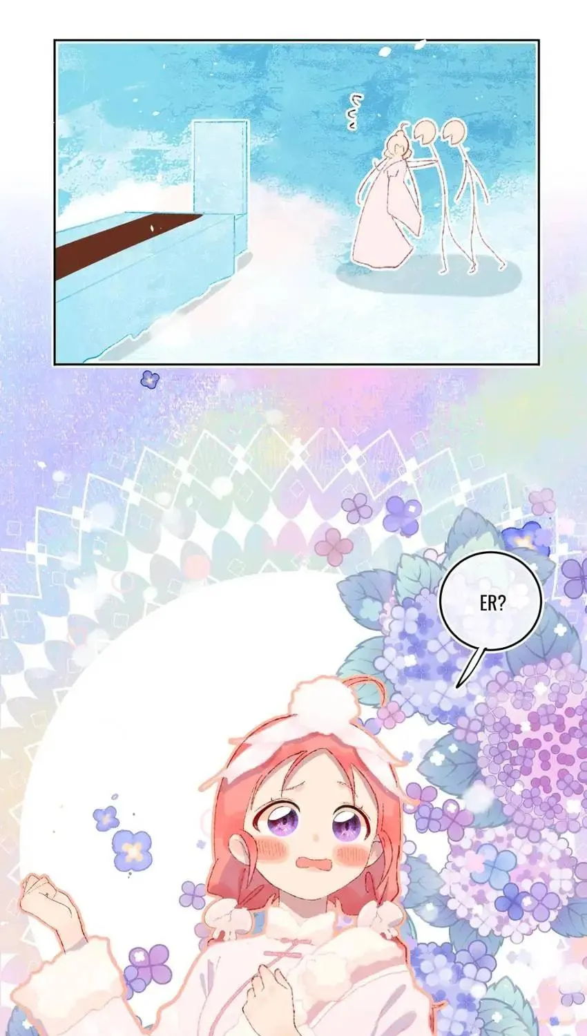 Read Dragon Baby Sitting chapter 37 image 18 on Lezhin