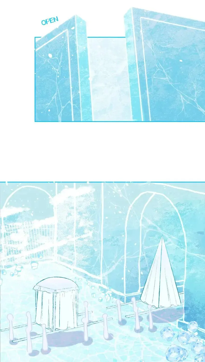 Read Dragon Baby Sitting chapter 37 image 2 on Lezhin